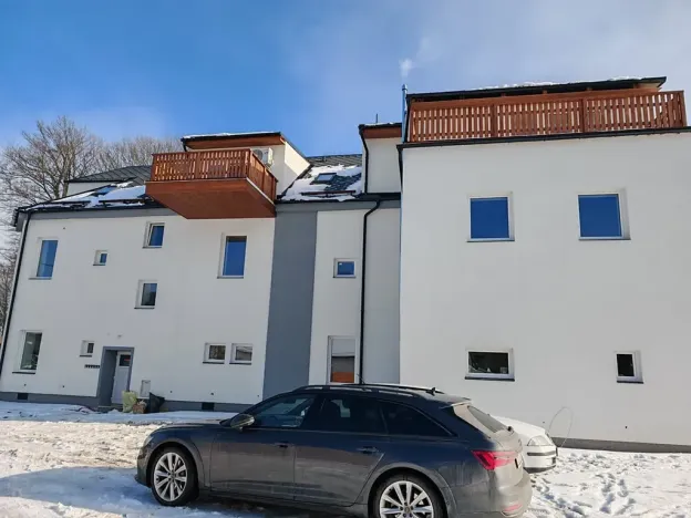 Pronájem bytu 2+kk, Vrbno pod Pradědem, 50 m2