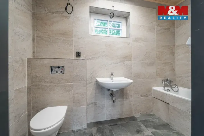 Prodej rodinného domu, Albrechtice v Jizerských horách, 128 m2