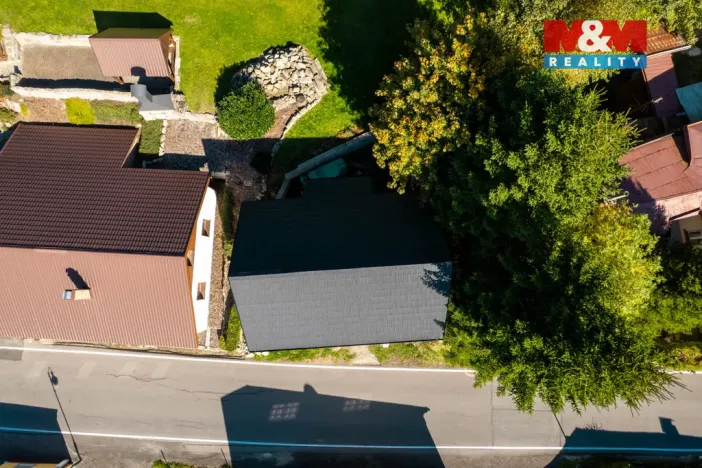 Prodej rodinného domu, Albrechtice v Jizerských horách, 128 m2