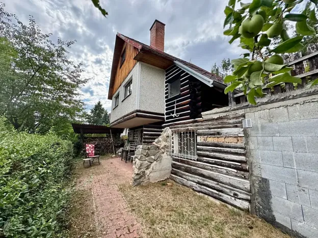 Prodej chaty, Borotice, 49 m2