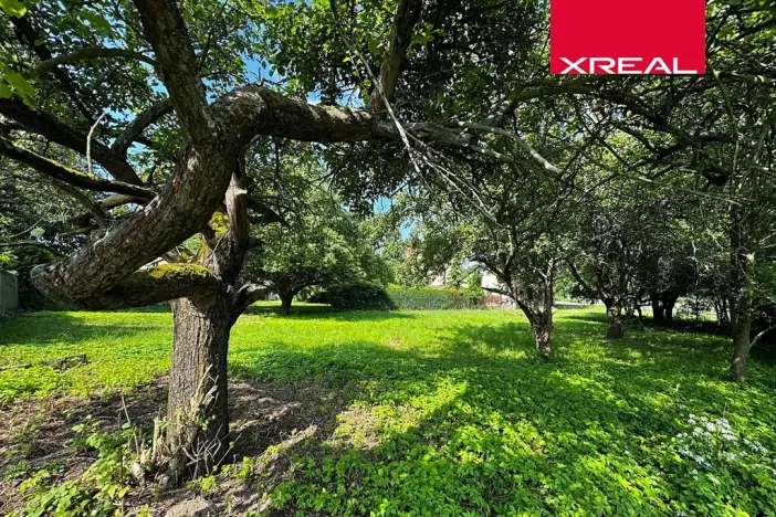 Prodej pozemku pro bydlení, Strančice, 1115 m2