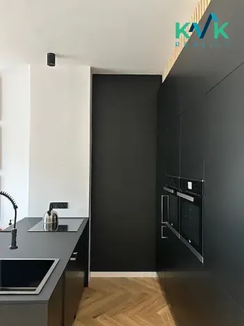 Prodej bytu 2+kk, Karlovy Vary, Sadová, 49 m2
