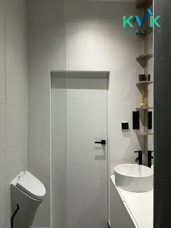 Prodej bytu 2+kk, Karlovy Vary, Sadová, 49 m2