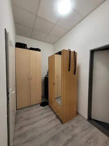 Pronájem kanceláře, Brno, Vídeňská, 45 m2