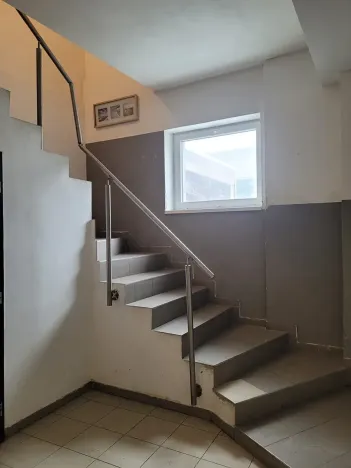 Pronájem kanceláře, Brno, Vídeňská, 100 m2