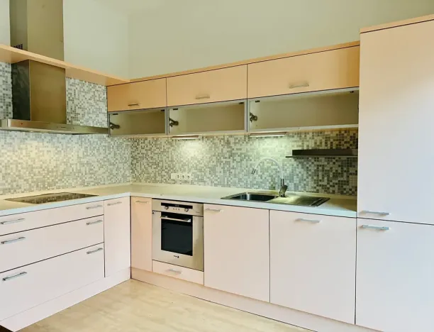 Pronájem bytu 3+1, Brno, Pekařská, 85 m2