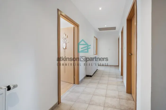 Prodej rodinného domu, České Budějovice - České Budějovice 7, Komenského, 180 m2