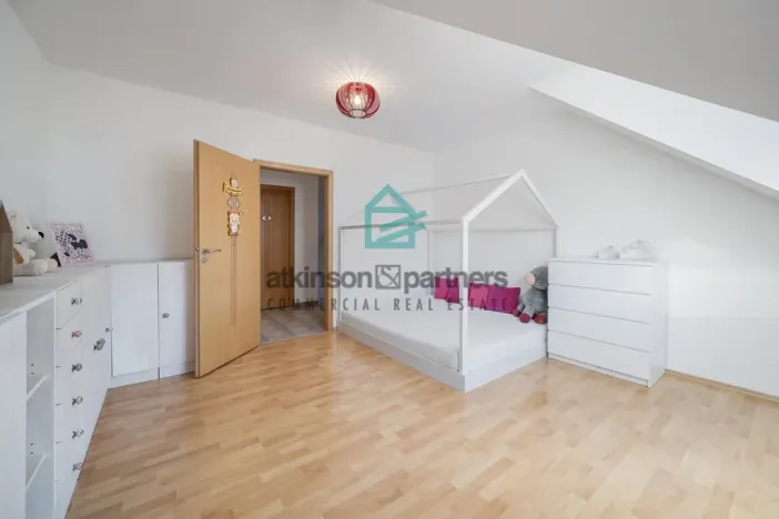 Prodej rodinného domu, České Budějovice - České Budějovice 7, Komenského, 180 m2