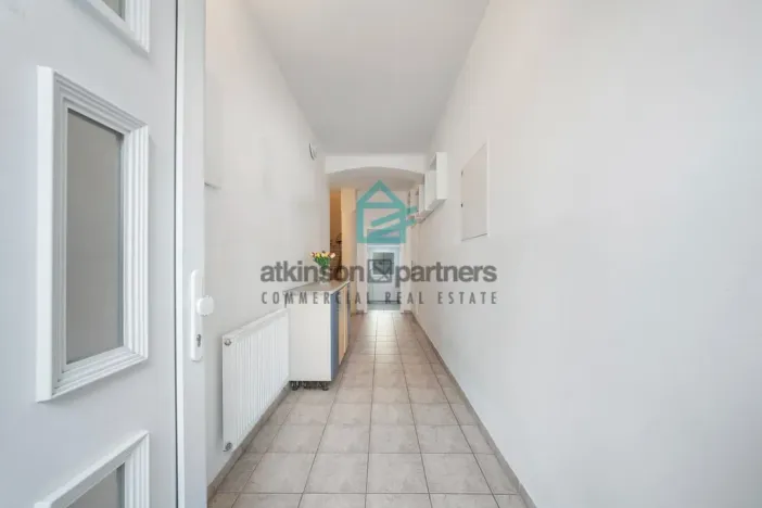 Prodej rodinného domu, České Budějovice - České Budějovice 7, Komenského, 180 m2