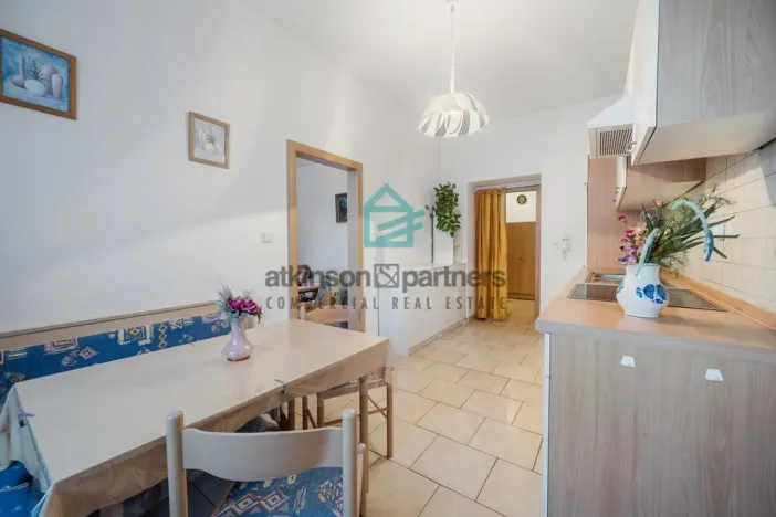 Prodej rodinného domu, České Budějovice - České Budějovice 7, Komenského, 180 m2