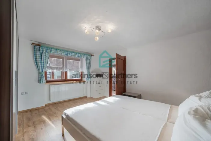 Prodej rodinného domu, Dráchov, 253 m2