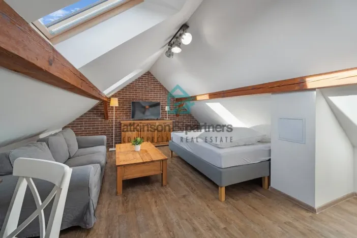 Prodej rodinného domu, Dráchov, 253 m2