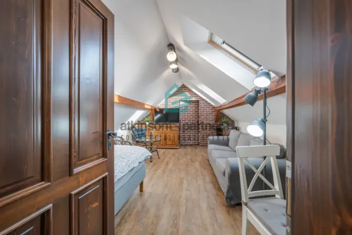 Prodej rodinného domu, Dráchov, 253 m2