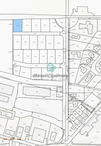 Prodej pozemku, Hluboká nad Vltavou, 906 m2