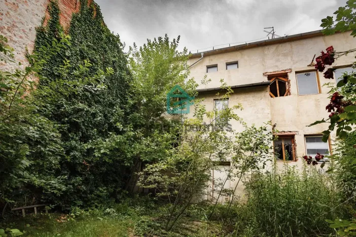 Prodej rodinného domu, České Budějovice - České Budějovice 3, Lipenská, 1190 m2