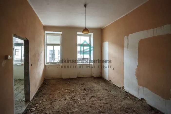 Prodej rodinného domu, České Budějovice - České Budějovice 3, Lipenská, 1190 m2