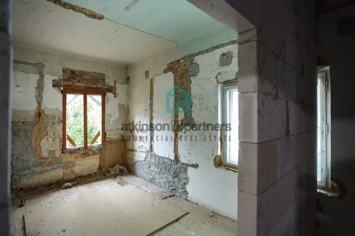 Prodej rodinného domu, České Budějovice - České Budějovice 3, Lipenská, 1190 m2