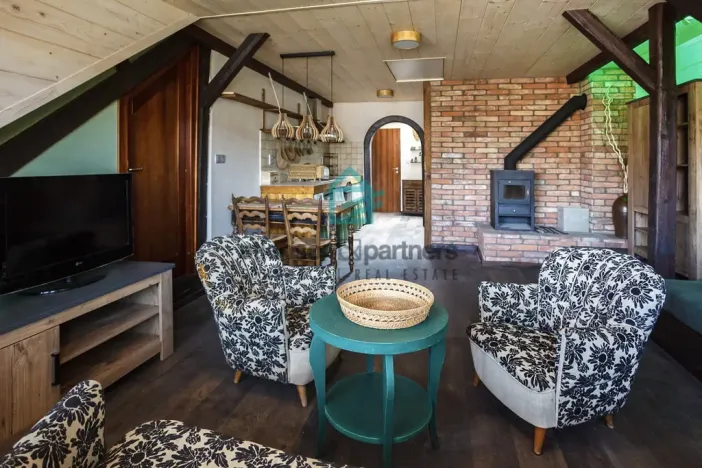 Pronájem bytu 3+kk, České Budějovice - České Budějovice 3, J. Plachty, 80 m2