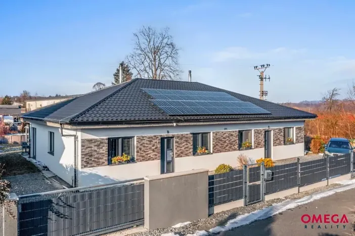 Prodej rodinného domu, Sulice, K Hájku, 212 m2