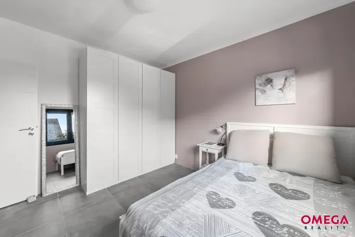 Prodej rodinného domu, Sulice, K Hájku, 212 m2