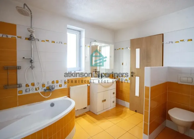 Prodej rodinného domu, Ledenice, 5. května, 150 m2