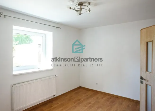 Prodej rodinného domu, Ledenice, 5. května, 150 m2