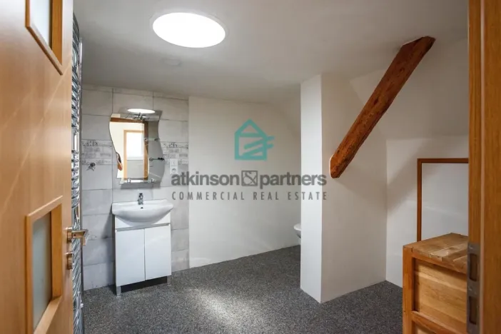 Prodej rodinného domu, Ledenice, 5. května, 150 m2