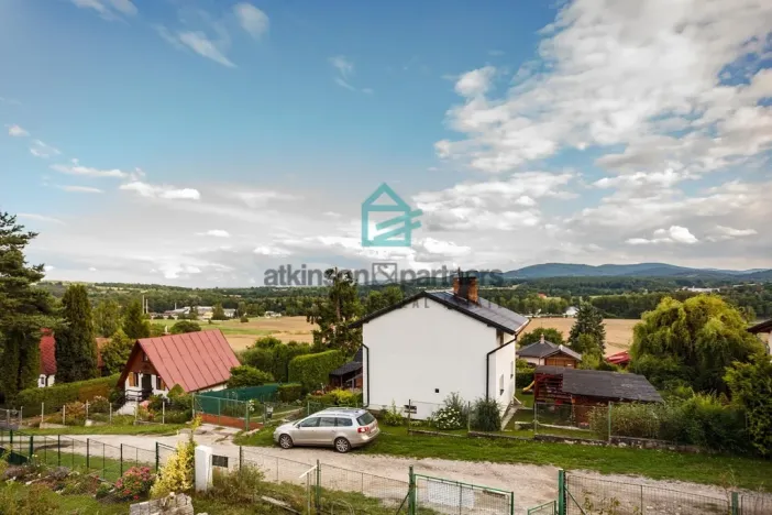 Prodej chaty, Netolice, 90 m2