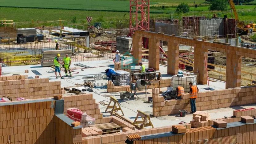 Prodej bytu 1+kk, Hluboká nad Vltavou, 42 m2