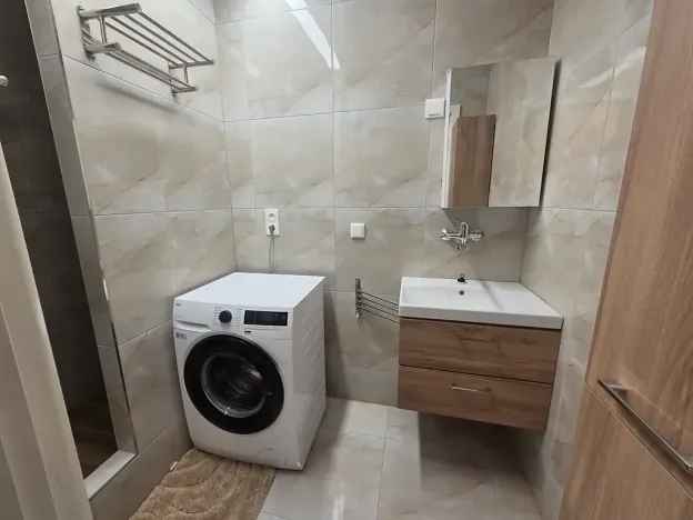 Pronájem bytu 2+kk, Uherské Hradiště, Tůně, 56 m2