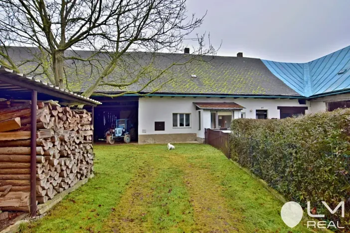 Prodej rodinného domu, Sázava, 210 m2