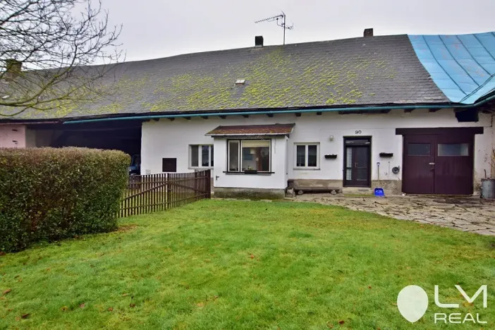 Prodej rodinného domu, Sázava, 210 m2