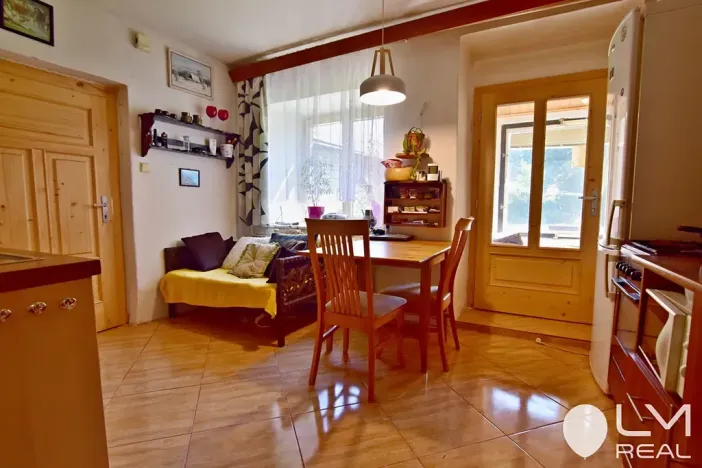 Prodej rodinného domu, Sázava, 210 m2