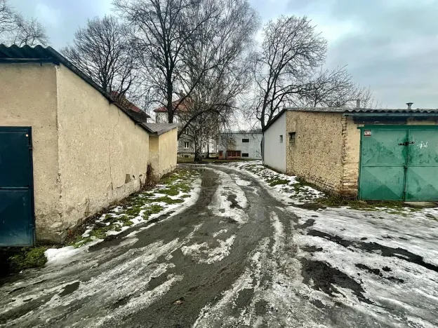 Prodej pozemku, Lovosice, 38 m2