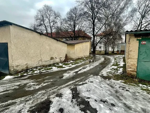 Prodej pozemku, Lovosice, 38 m2