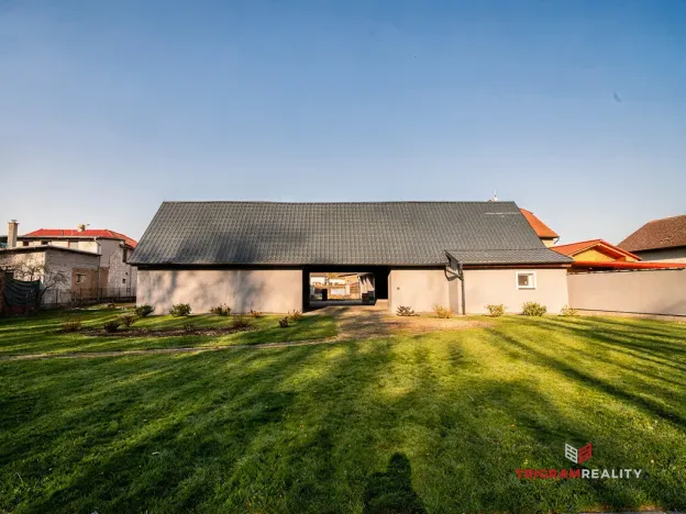 Prodej rodinného domu, Skalice, 117 m2