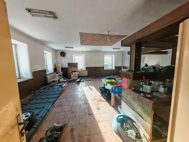 Prodej vícegeneračního domu, Králíky, 300 m2