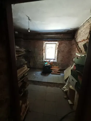 Prodej vícegeneračního domu, Králíky, 300 m2