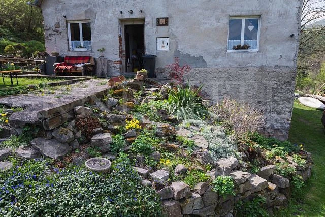 Prodej rodinného domu, Okounov, 120 m2