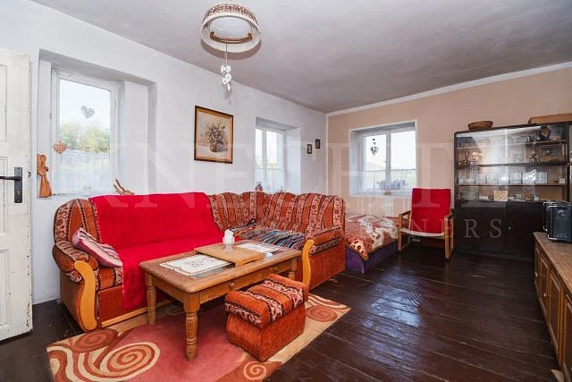 Prodej rodinného domu, Okounov, 120 m2