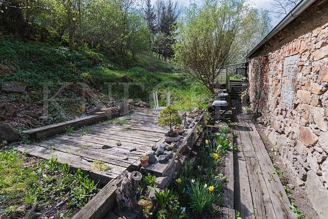 Prodej rodinného domu, Okounov, 120 m2