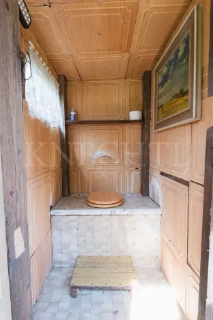 Prodej rodinného domu, Okounov, 120 m2