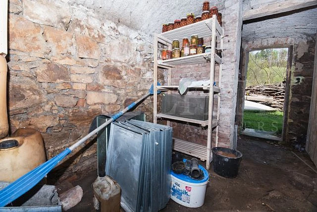 Prodej rodinného domu, Okounov, 120 m2