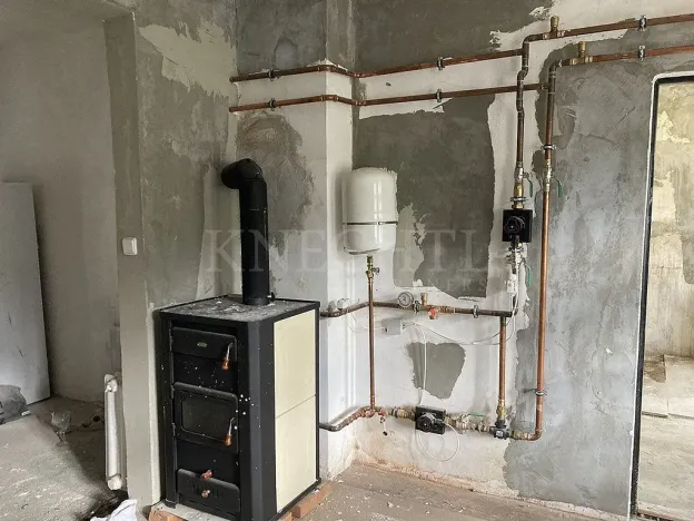 Prodej rodinného domu, Jáchymov, Prokopova, 120 m2