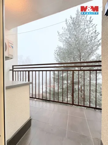 Prodej bytu 3+1, Ostrava - Zábřeh, Petruškova, 70 m2