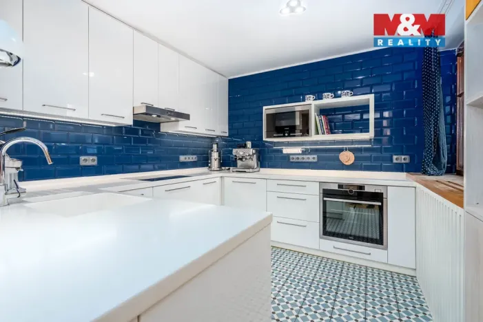 Prodej rodinného domu, Jílové, Dvořákova, 278 m2