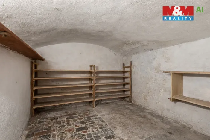 Prodej rodinného domu, Březová, 109 m2