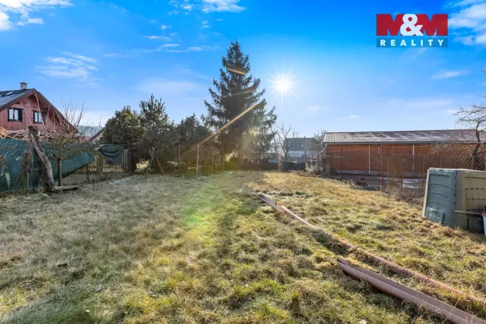 Prodej rodinného domu, Březová, 109 m2