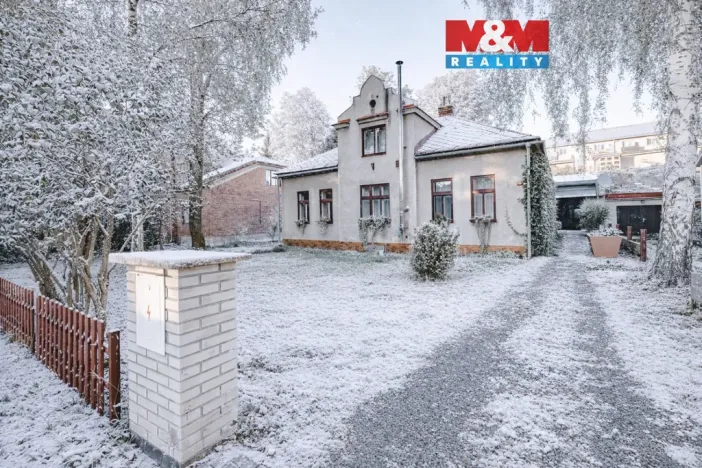 Prodej rodinného domu, Letohrad, Petříkov, 195 m2