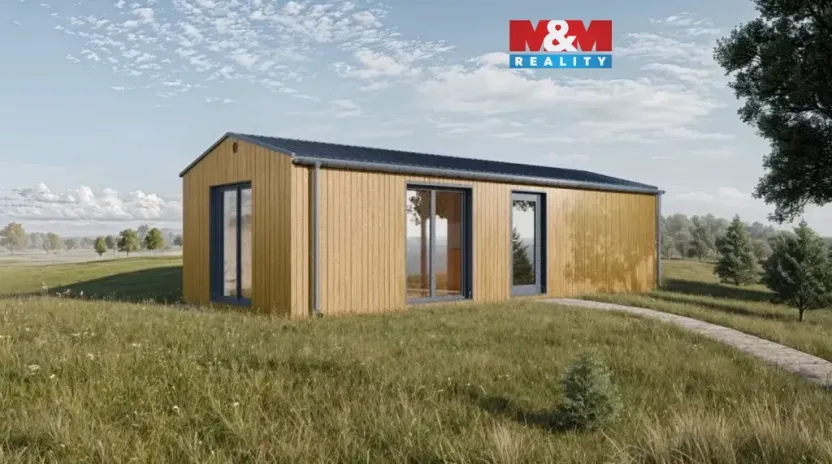 Prodej domu na klíč, Deštné v Orlických horách, 48 m2